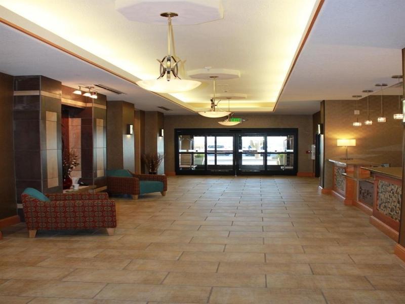 Holiday Inn Express & Suites Truth Or Consequences By Ihg Exterior photo