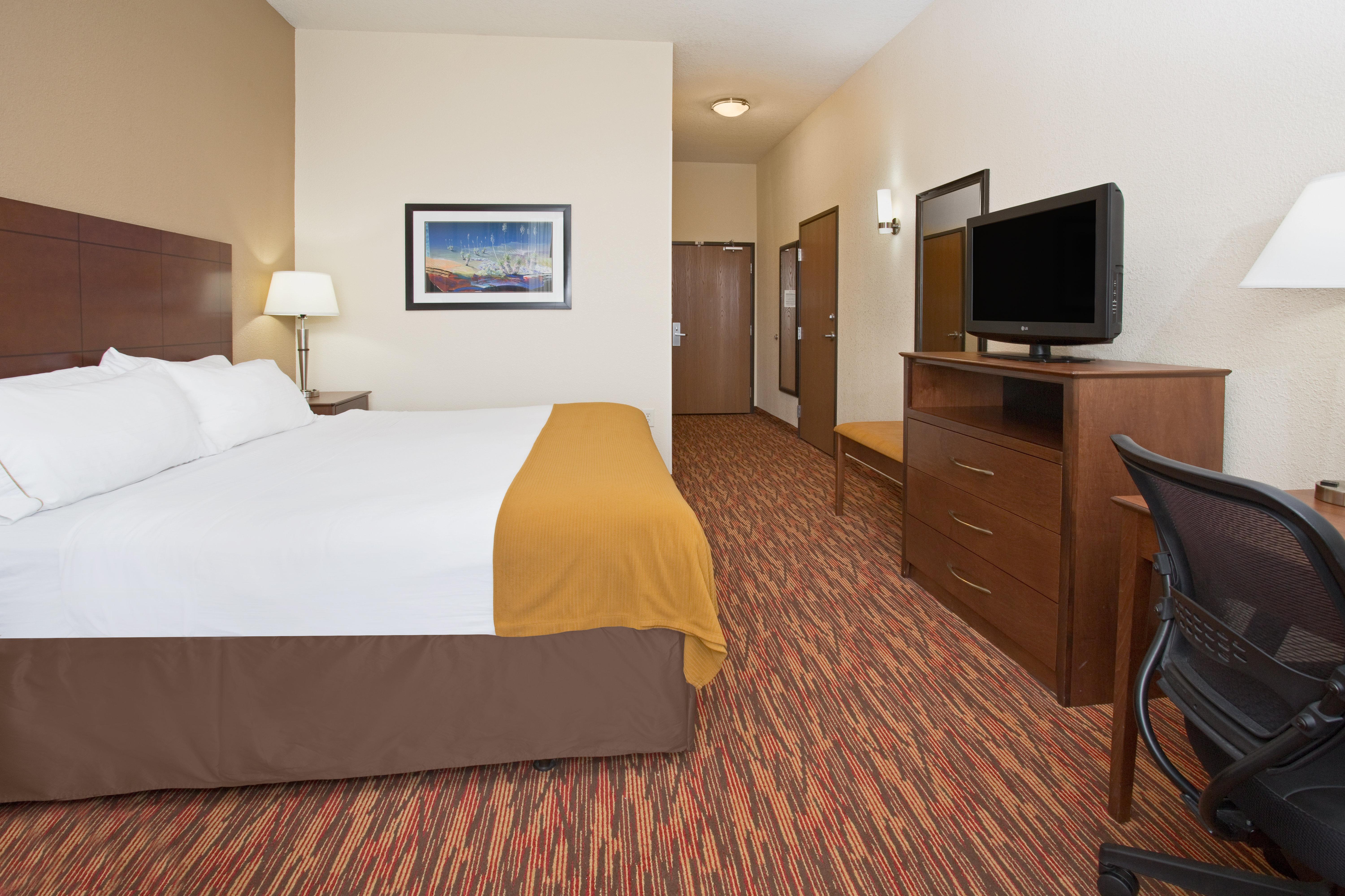 Holiday Inn Express & Suites Truth Or Consequences By Ihg Exterior photo