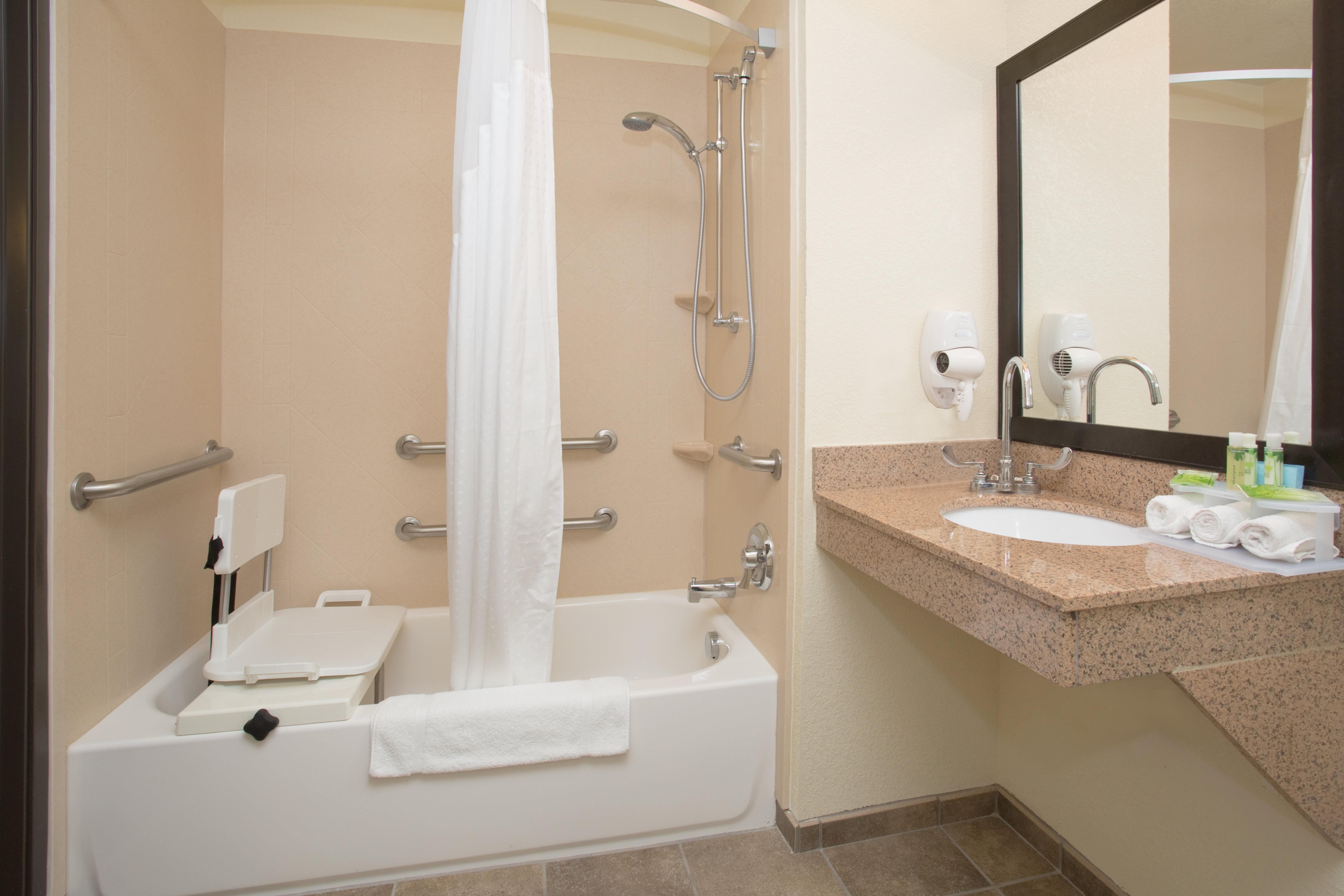 Holiday Inn Express & Suites Truth Or Consequences By Ihg Exterior photo