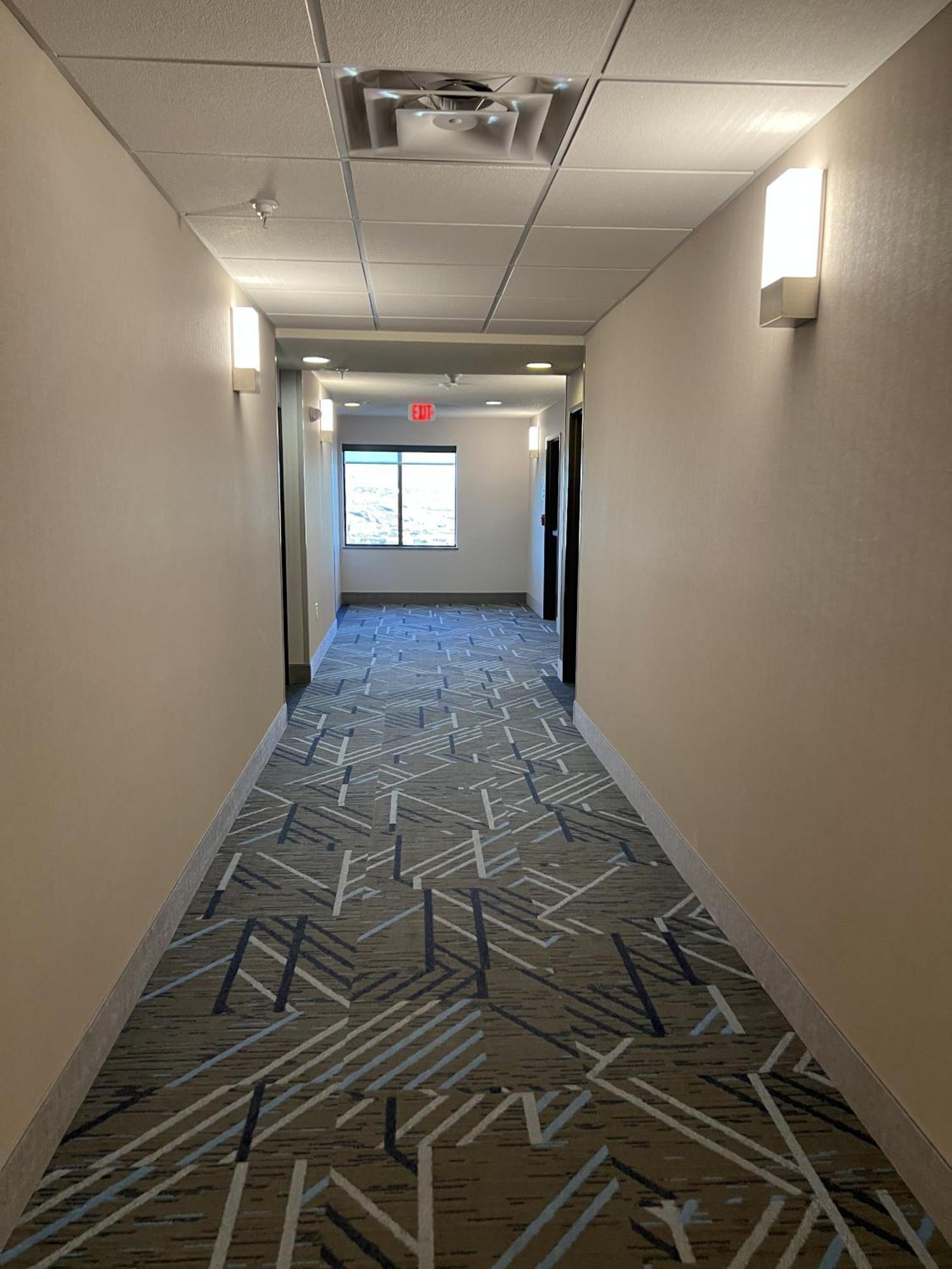 Holiday Inn Express & Suites Truth Or Consequences By Ihg Exterior photo