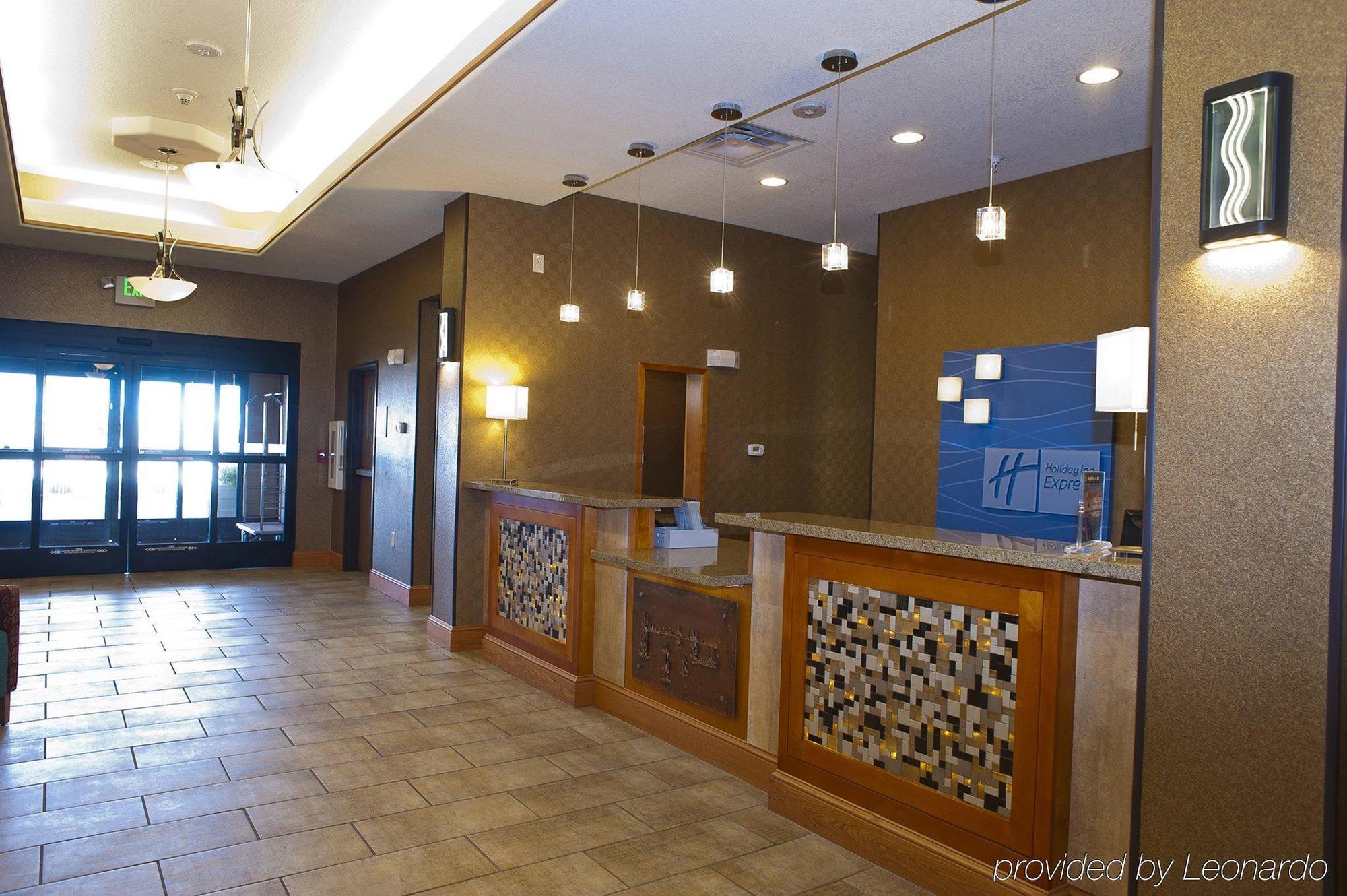 Holiday Inn Express & Suites Truth Or Consequences By Ihg Exterior photo
