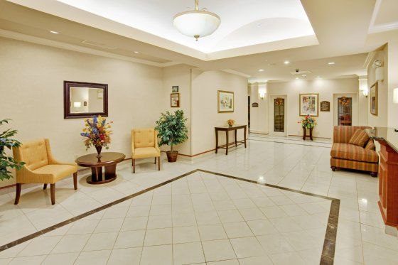 Holiday Inn Express & Suites Truth Or Consequences By Ihg Interior photo