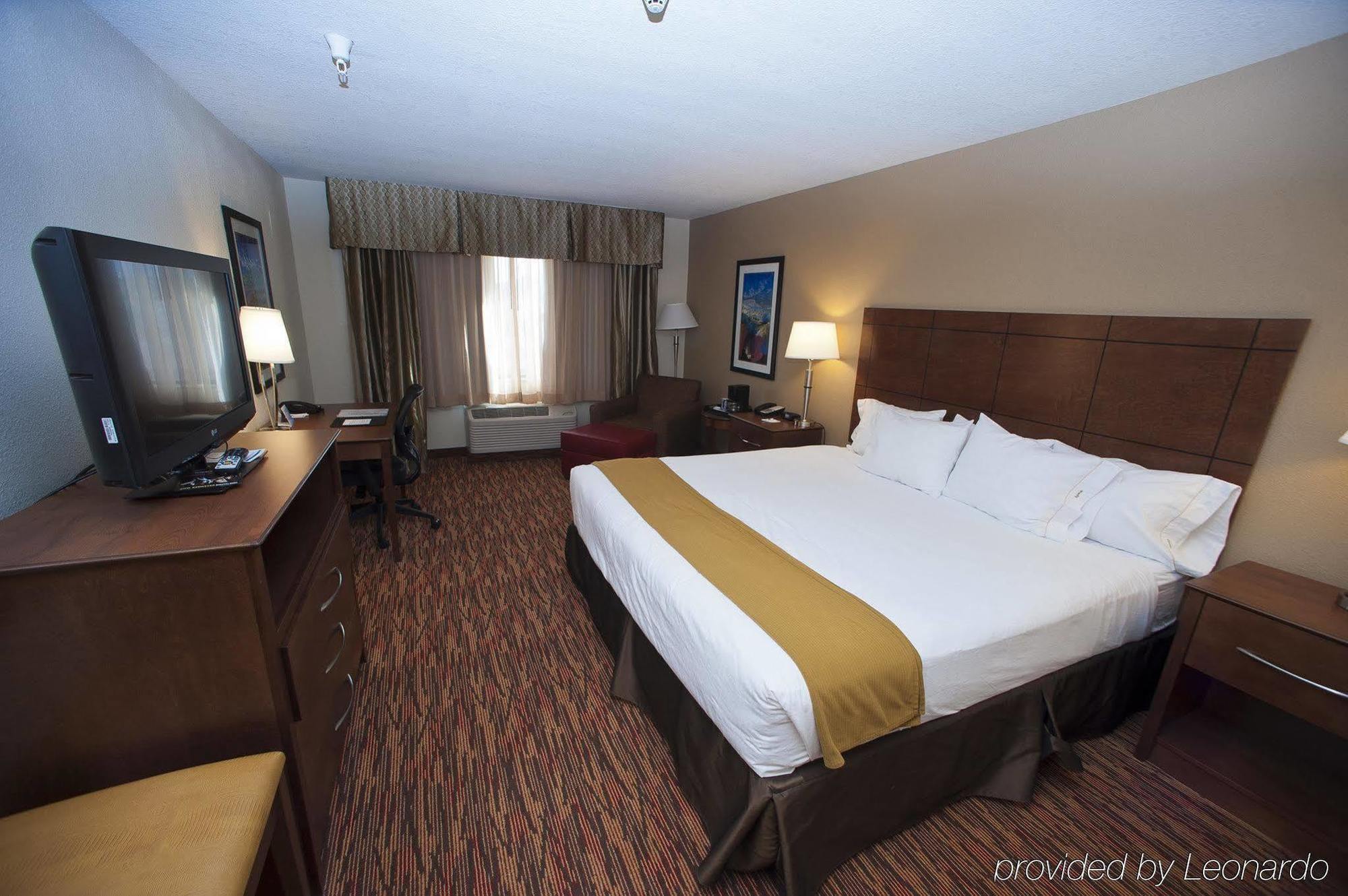 Holiday Inn Express & Suites Truth Or Consequences By Ihg Exterior photo