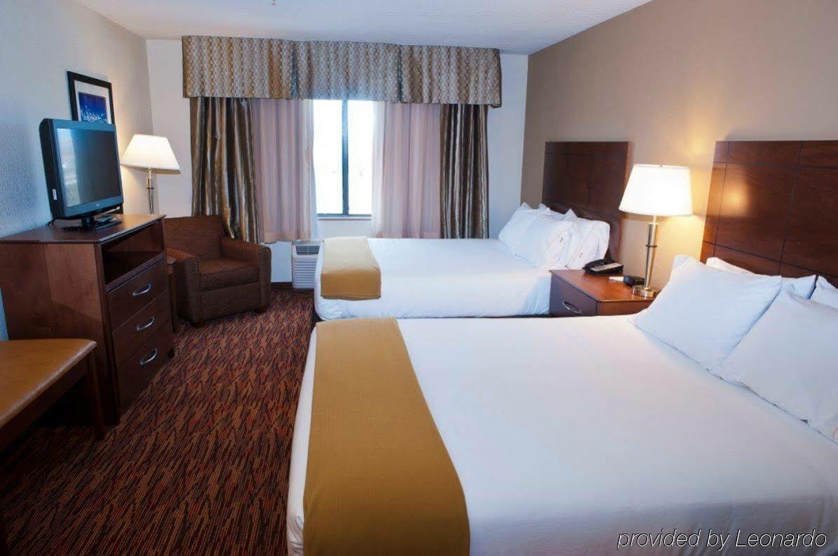 Holiday Inn Express & Suites Truth Or Consequences By Ihg Exterior photo