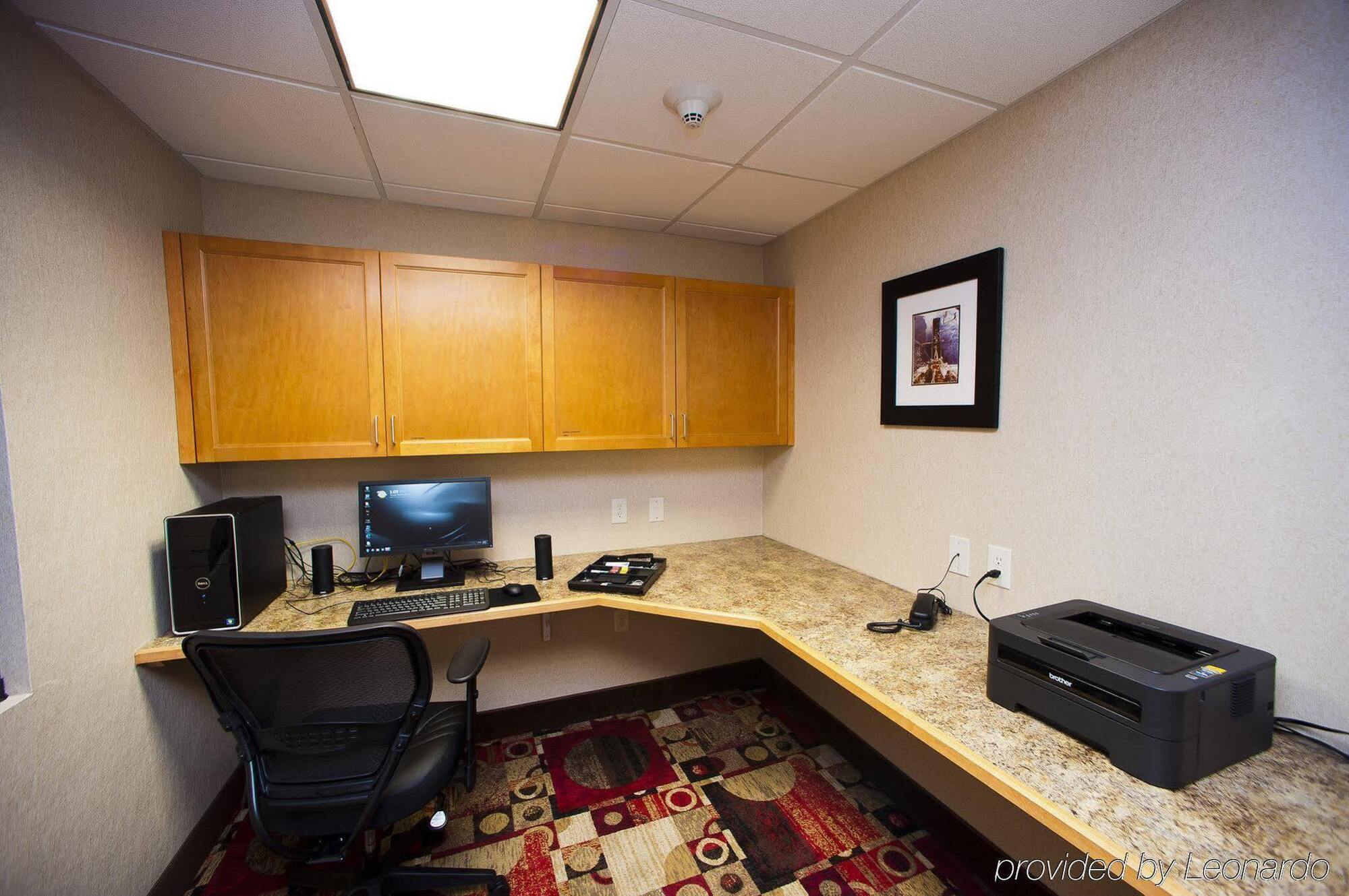 Holiday Inn Express & Suites Truth Or Consequences By Ihg Exterior photo